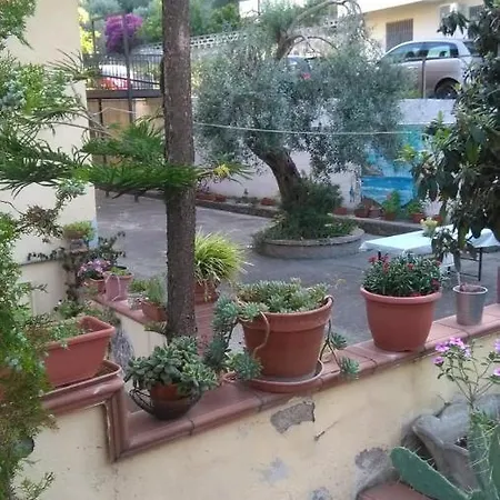 Maison Vacances Bed & Breakfast Cariati