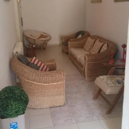 Maison Vacances
