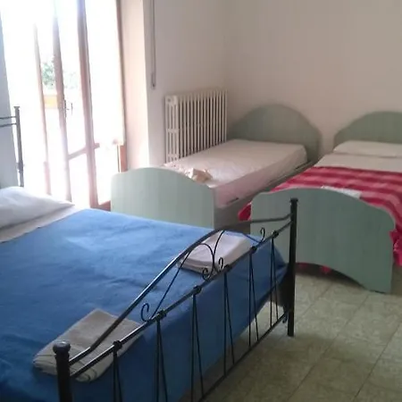 Bed & Breakfast Maison Vacances *