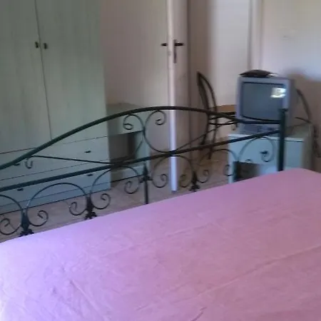 Bed & Breakfast Maison Vacances *