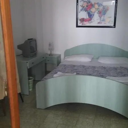Maison Vacances Bed & Breakfast Cariati